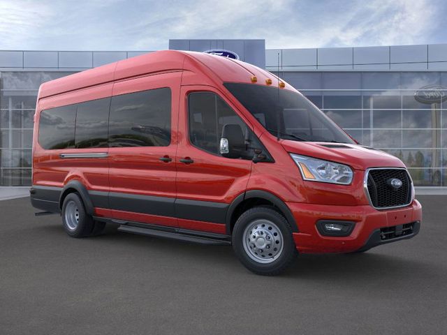 2024 Ford Transit XLT