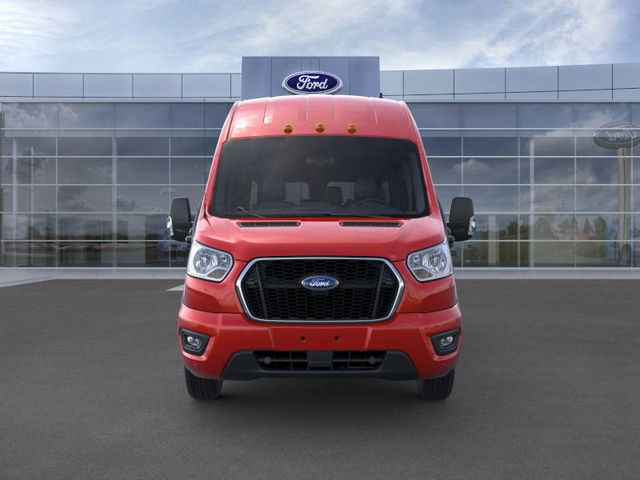 2024 Ford Transit XLT