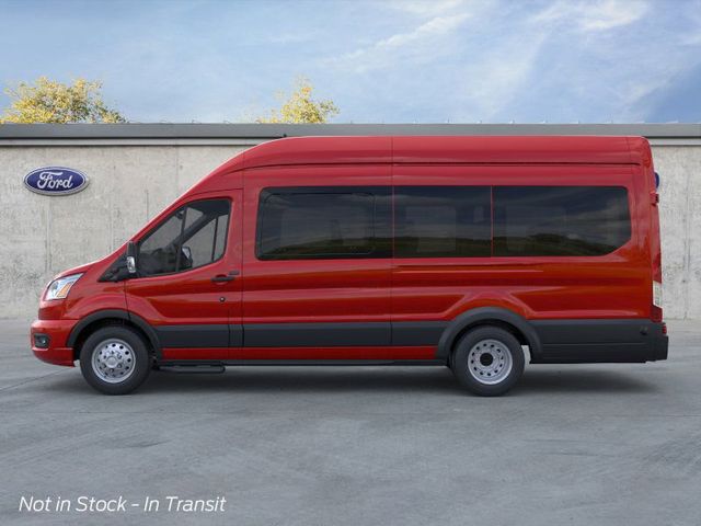 2024 Ford Transit XL