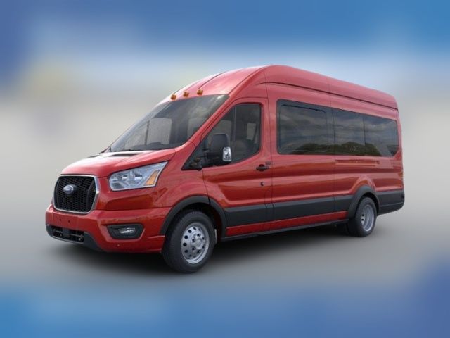 2024 Ford Transit XL