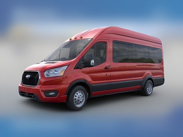 2024 Ford Transit XL