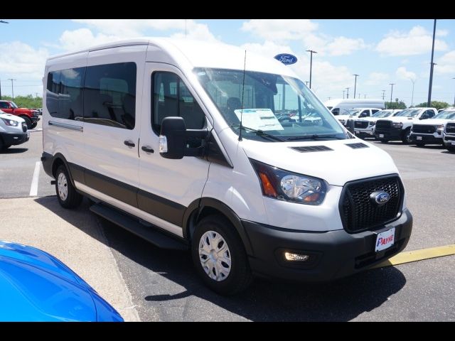 2024 Ford Transit XL