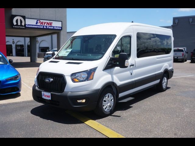 2024 Ford Transit XL