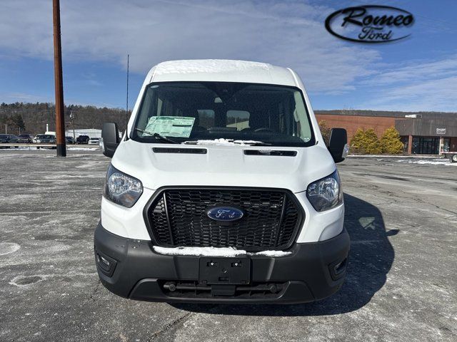 2024 Ford Transit XL