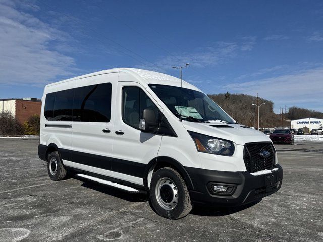 2024 Ford Transit XL