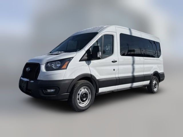 2024 Ford Transit XL