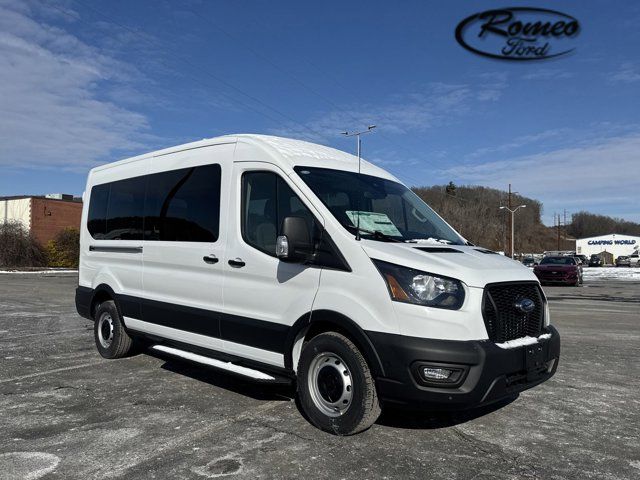 2024 Ford Transit XL
