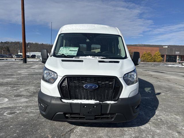 2024 Ford Transit XL