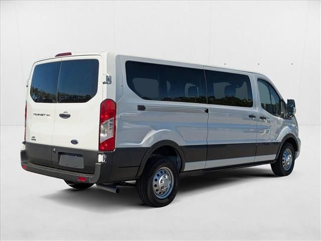 2024 Ford Transit XL