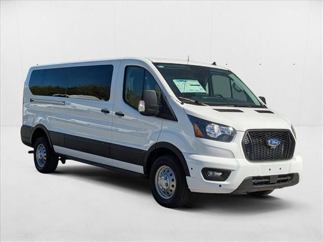 2024 Ford Transit XL
