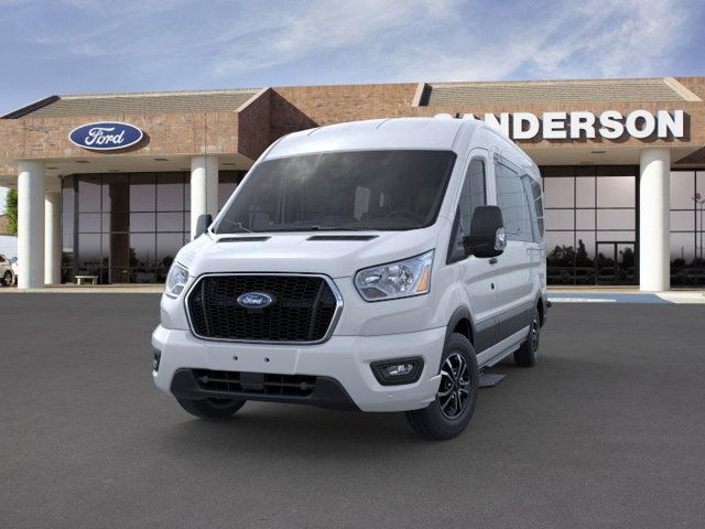 2024 Ford Transit XLT