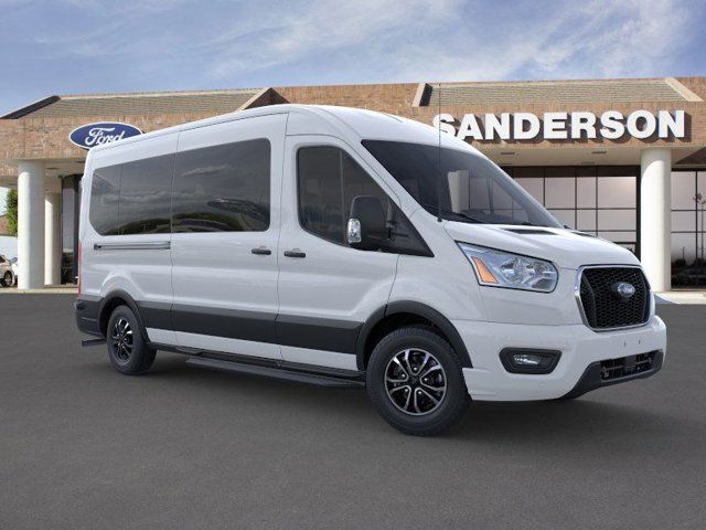 2024 Ford Transit XLT