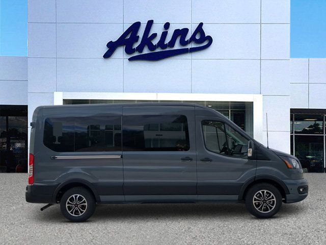 2024 Ford Transit XLT