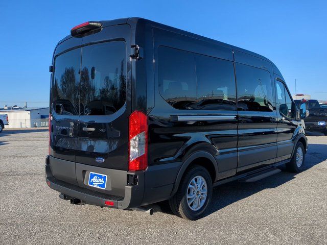 2024 Ford Transit XLT