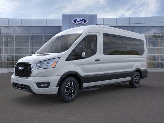 2024 Ford Transit XLT