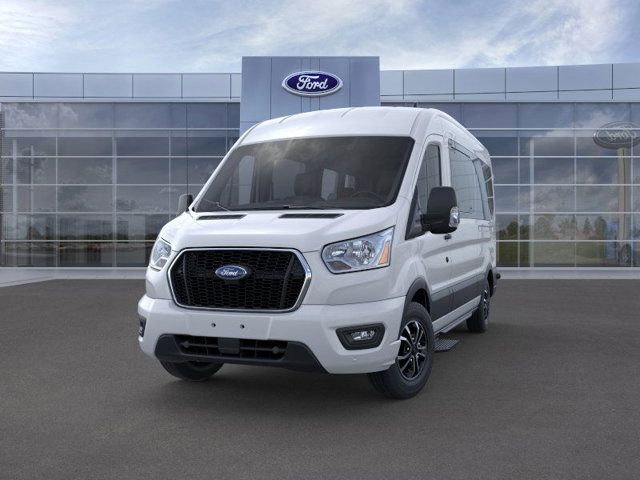 2024 Ford Transit XLT