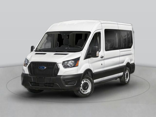 2024 Ford Transit XLT