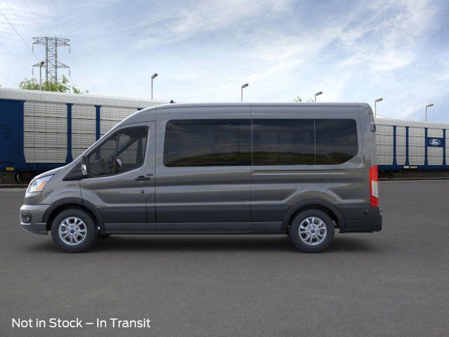 2024 Ford Transit XLT