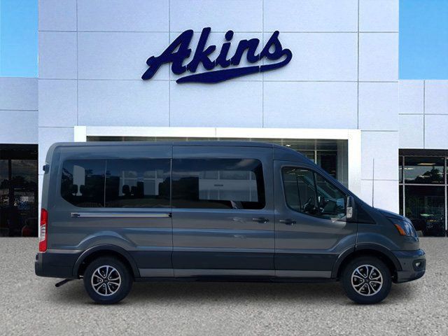 2024 Ford Transit XLT