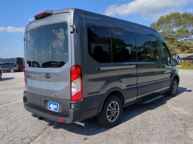 2024 Ford Transit XLT