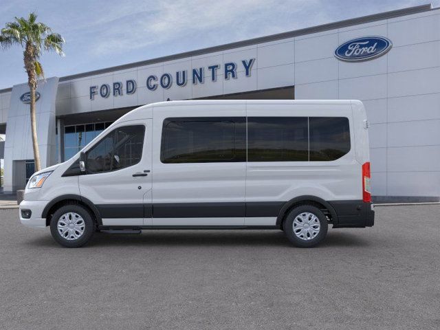 2024 Ford Transit XLT