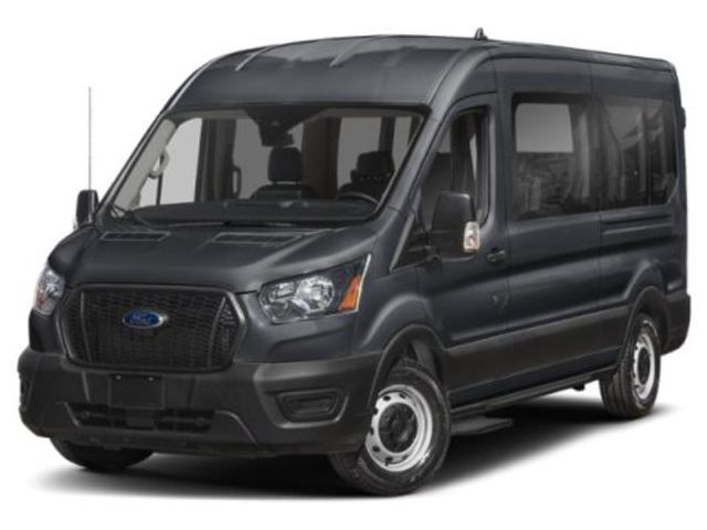 2024 Ford Transit XLT