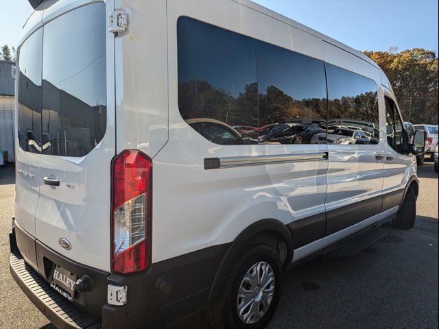 2024 Ford Transit XLT