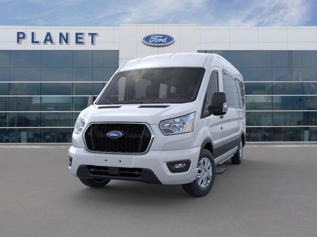 2024 Ford Transit XLT