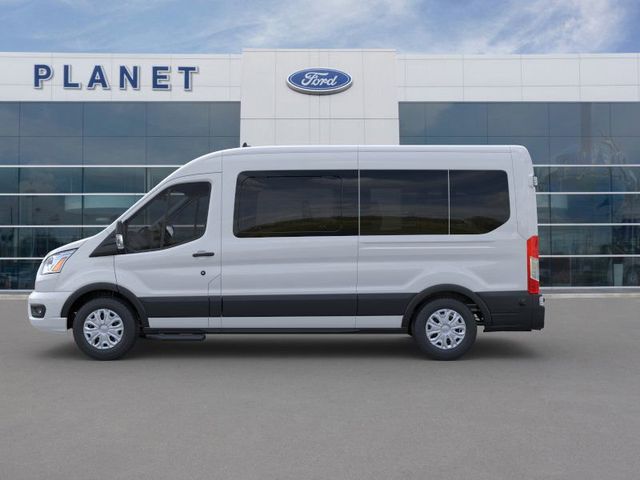 2024 Ford Transit XLT