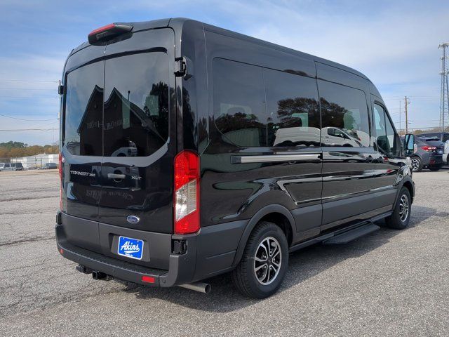 2024 Ford Transit XLT