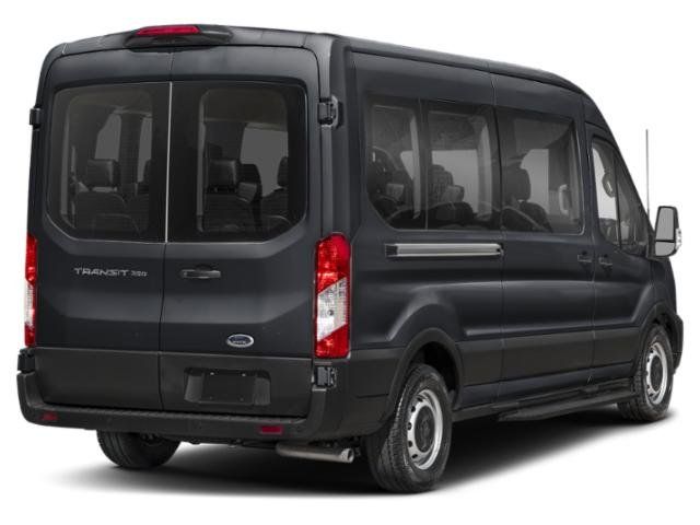 2024 Ford Transit XLT