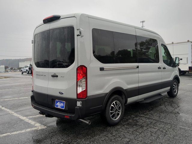 2024 Ford Transit XLT