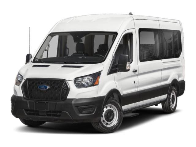 2024 Ford Transit XLT