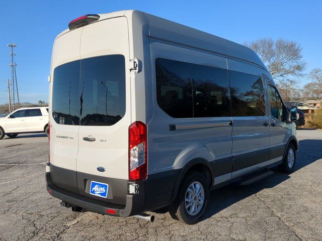 2024 Ford Transit XLT