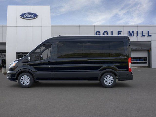 2024 Ford Transit XLT