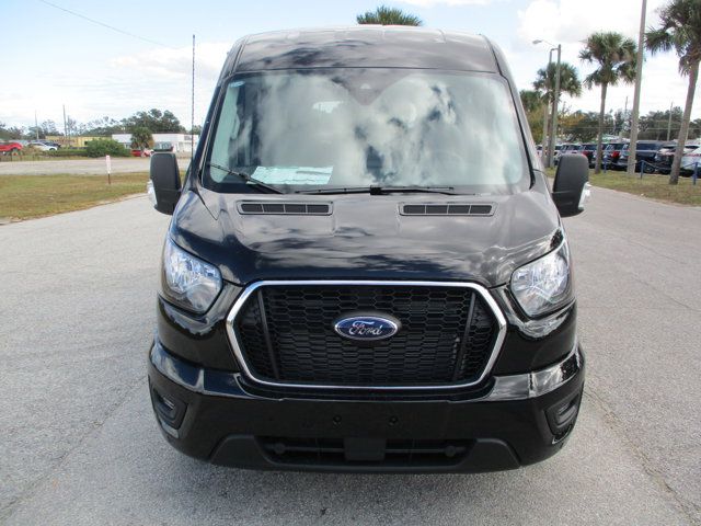 2024 Ford Transit XLT