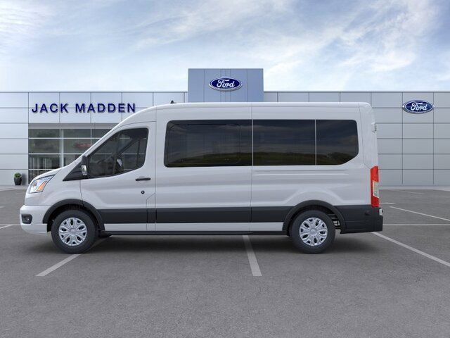 2024 Ford Transit XLT