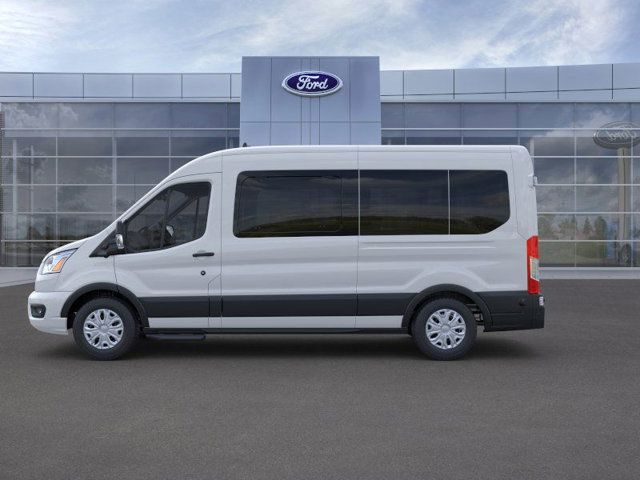 2024 Ford Transit XLT