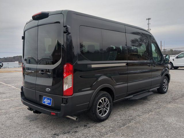 2024 Ford Transit XLT