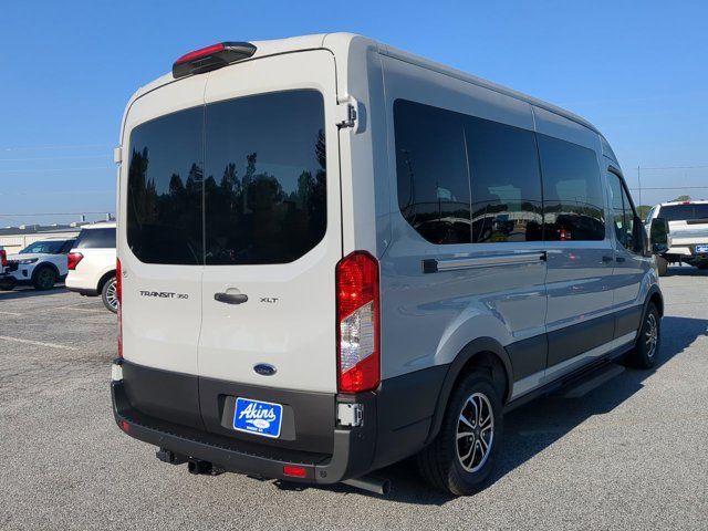 2024 Ford Transit XLT