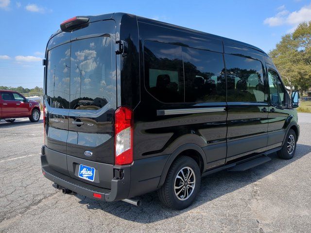 2024 Ford Transit XLT