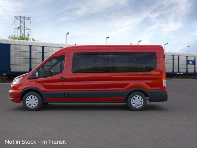 2024 Ford Transit XLT