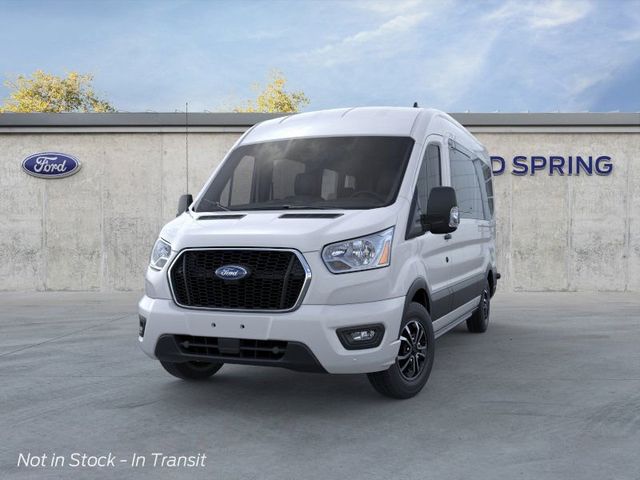 2024 Ford Transit XLT