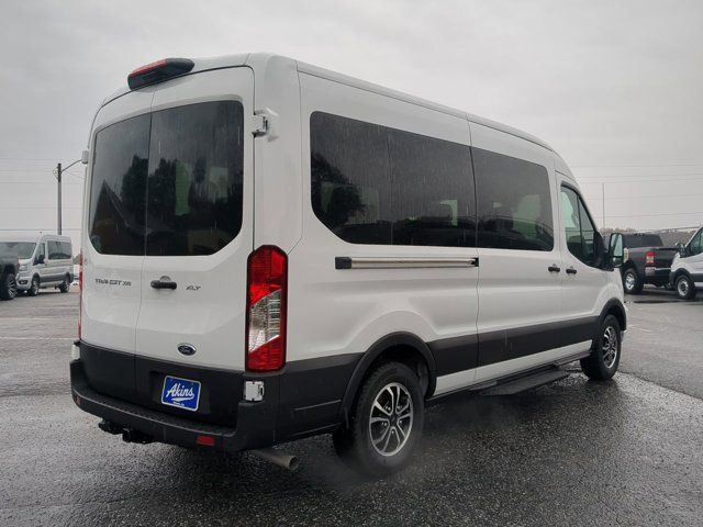 2024 Ford Transit XLT