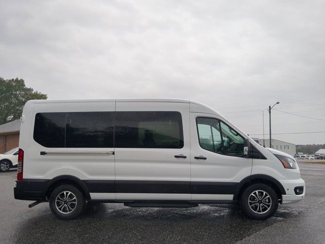 2024 Ford Transit XLT