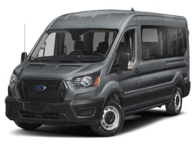 2024 Ford Transit XLT