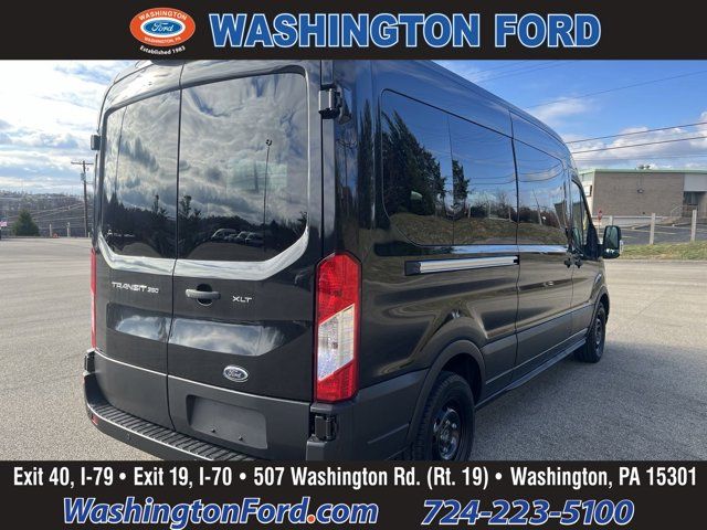 2024 Ford Transit XLT