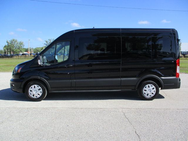 2024 Ford Transit XLT