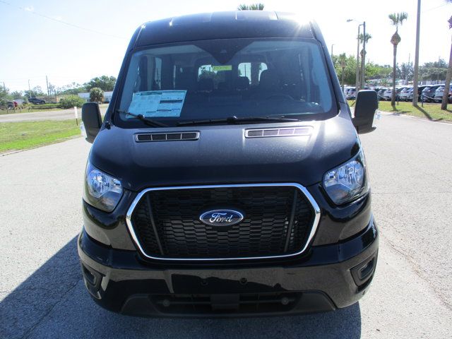 2024 Ford Transit XLT