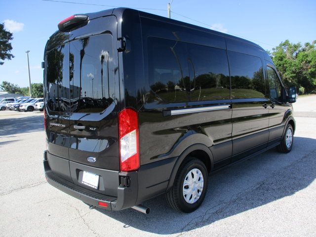 2024 Ford Transit XLT